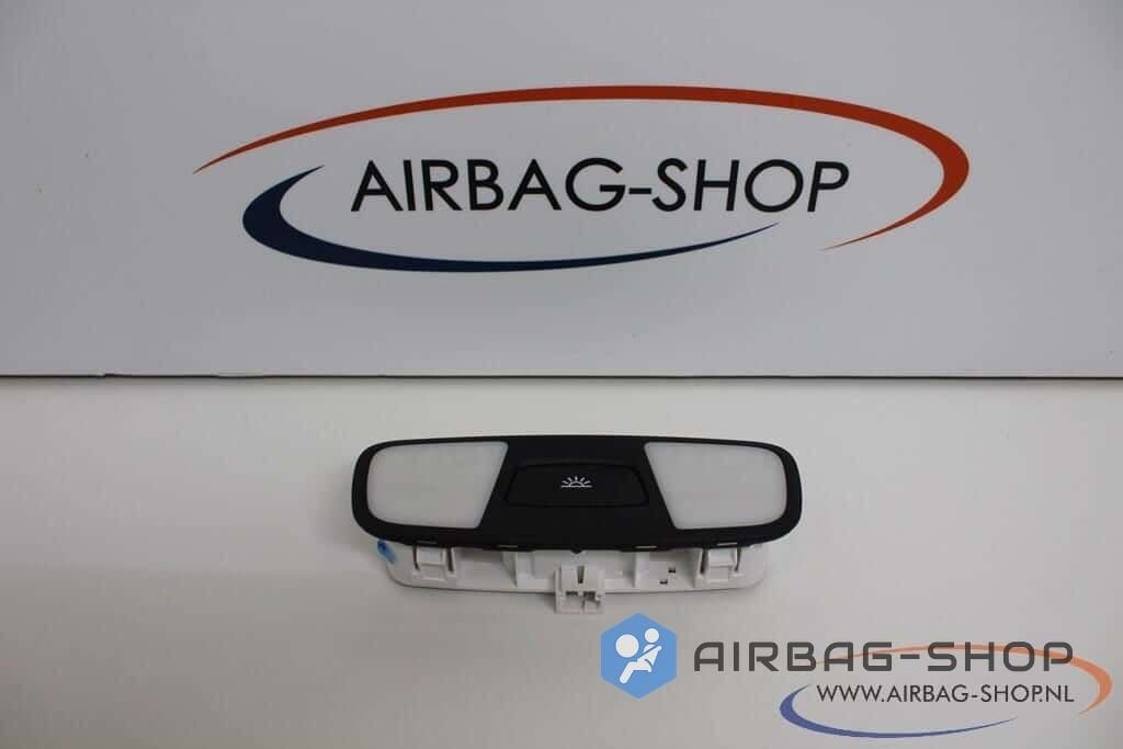 Audi A1 A3 Interieurverlichting hemel 8V0947111, Gebruikt, -, -, -