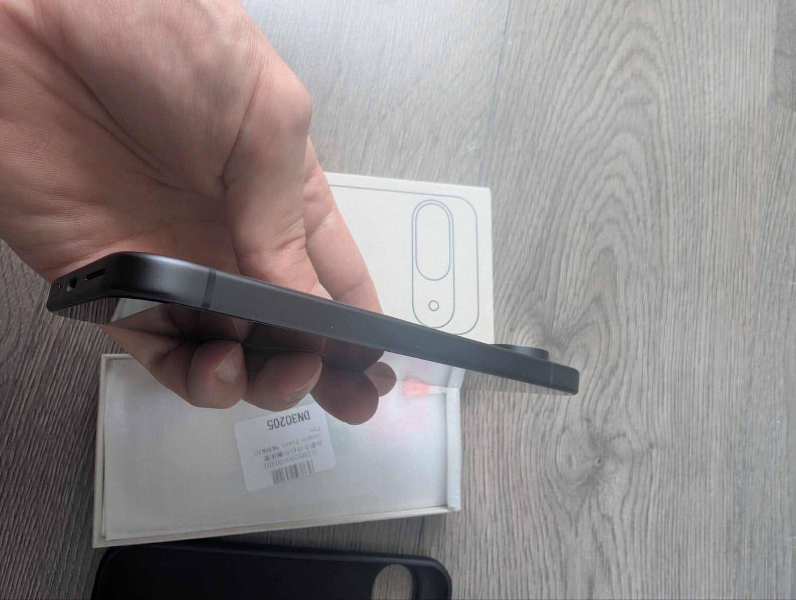 Foto 6 van Google Pixel 9 256GB