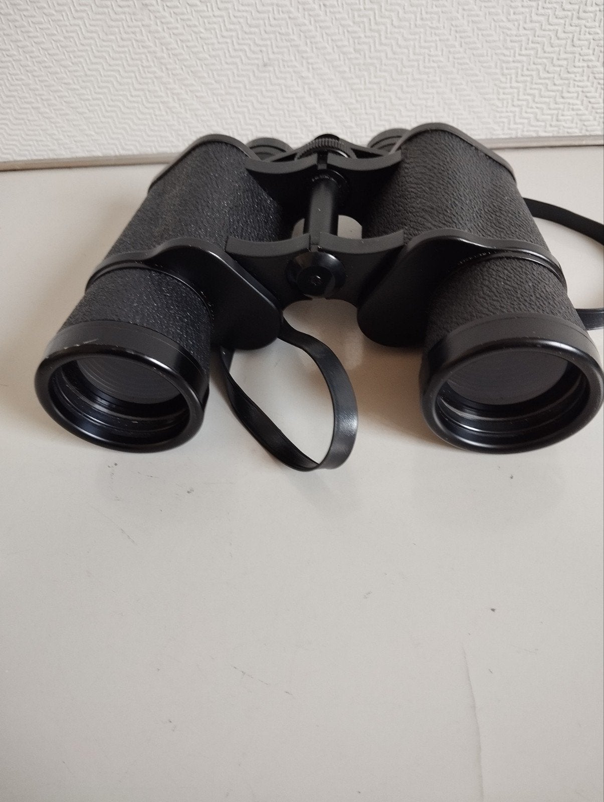Sehfeld 12x50 Verrekijker - Goede Staat, Ophalen of Verzenden, Gebruikt, 12 tot 20x