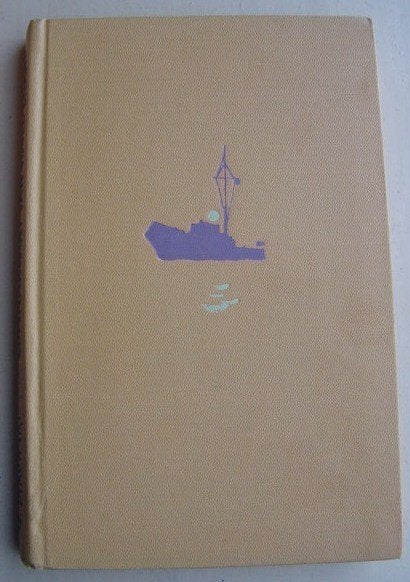 S. Dikowski - De commandant van Vogel-eiland, Ophalen of Verzenden, Gelezen, Europa overig