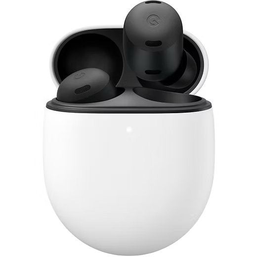 Nieuwe Google Pixel Buds Pro 2 Groen, Telecommunicatie, Zwart, Nieuw, Google, Bluetooth