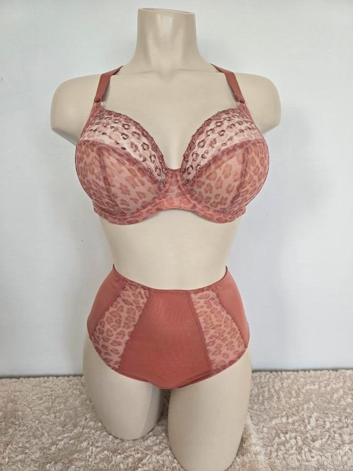 Nieuw elomi bh 80e 85e 90f 95f 100f 85g 90g 95i 90k 90L, ., Ophalen of Verzenden, BH, .