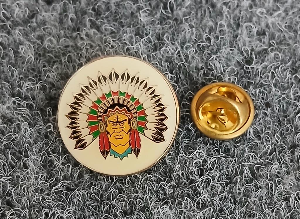 Frölunda Indians, Ophalen of Verzenden, Gebruikt, Overige typen