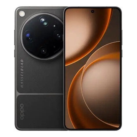 Oppo Find X9 ultra 256 GB, Telecommunicatie, Ophalen, 6 megapixel of meer, Overige modellen