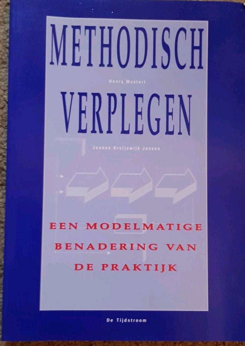 methodisch verplegen, Ophalen, Beta
