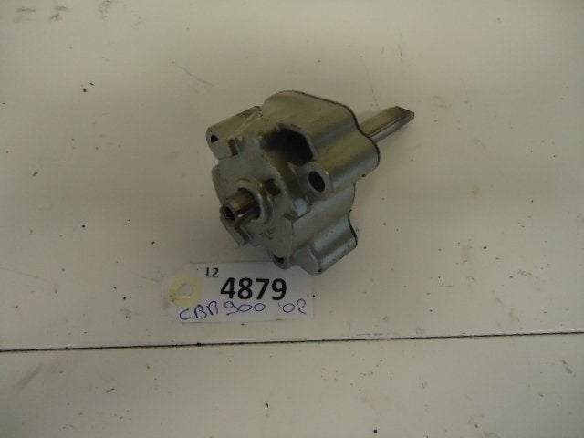 CBR900 2002 - 2003 Honda Motorblok onderdelen D1-19770