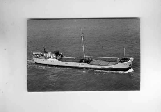 scheepvaart-foto-isis, Ophalen of Verzenden, Zo goed als nieuw, Motorboot, Boek of Tijdschrift
