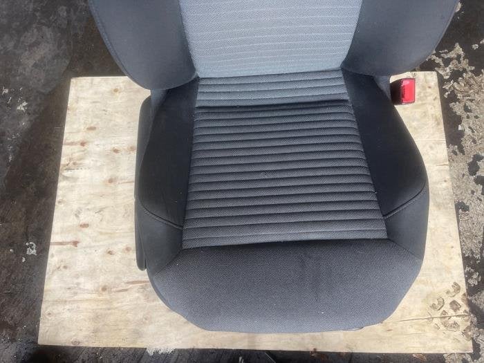 Stoel rechts van een Volkswagen Polo, Auto-onderdelen, Gebruikt, -, -, -
