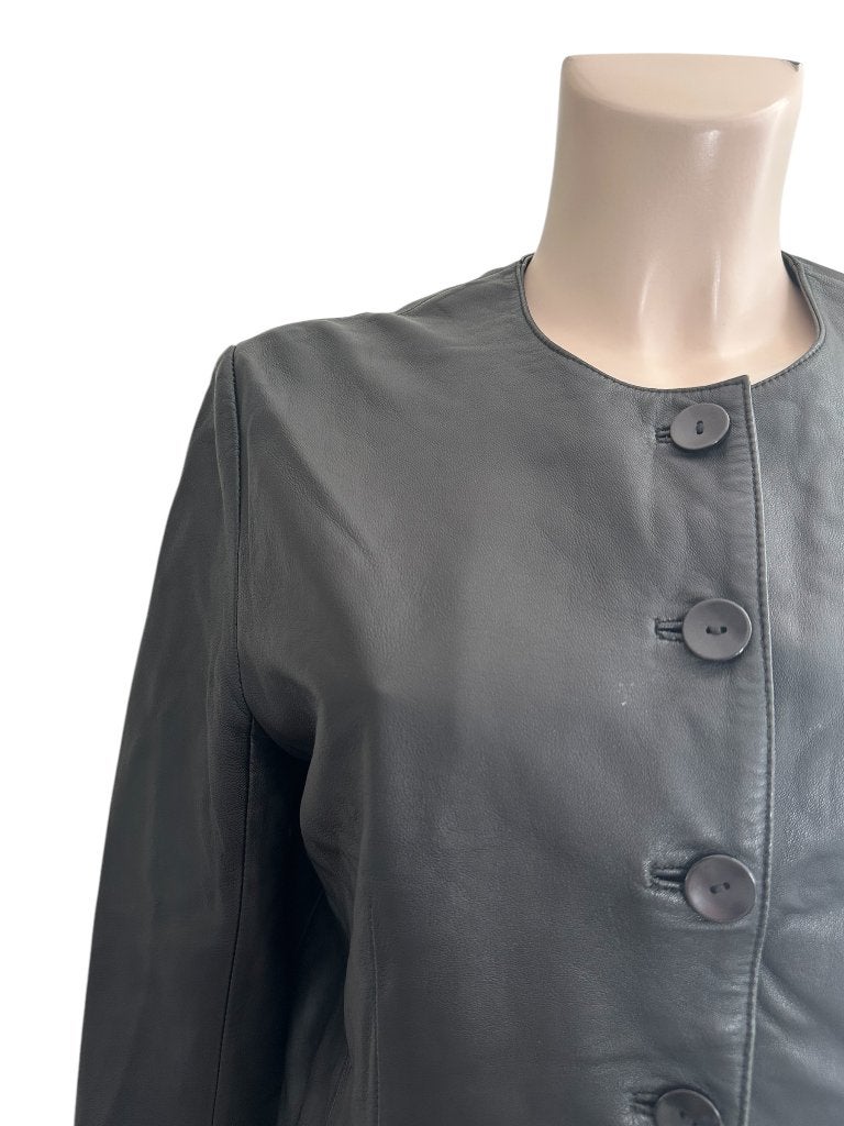 Claudia Strater jack M, Kleding | Dames, Jassen | Winter, Maat 38/40 (M), Zwart, Ophalen of Verzenden, Zo goed als nieuw