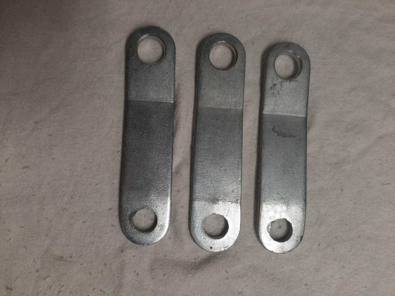 Remanker beugels Tomos 4L, Ophalen of Verzenden, Nieuw, Overige merken