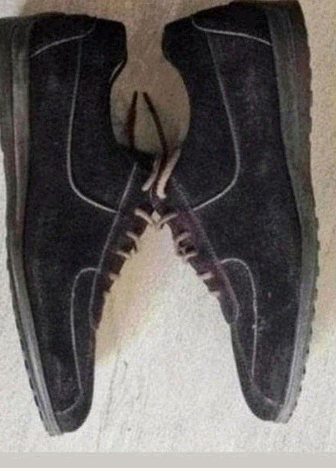 Donker bruine van Bommel sneakers maat 10 (44).
In prima, Bruin, Ophalen of Verzenden, Sneakers of Gympen, Van Bommel
