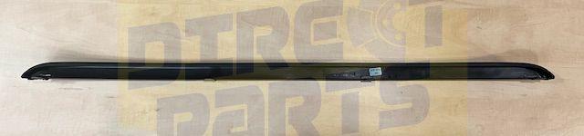Peugeot 206 (9/98-6/09) voorbumper (Sport)(+ml)(te spuiten)