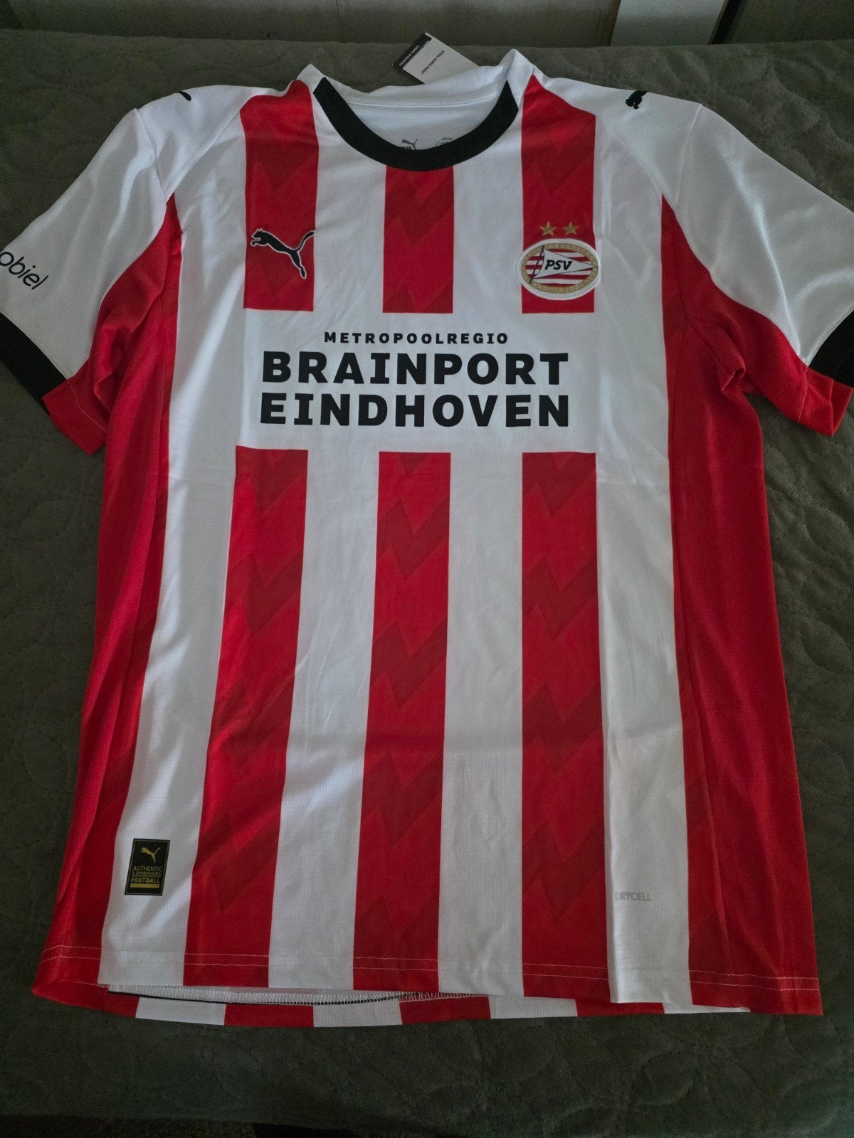 Nieuw PSV Shirt - Top Kwaliteit - Maat XL, Ophalen of Verzenden
