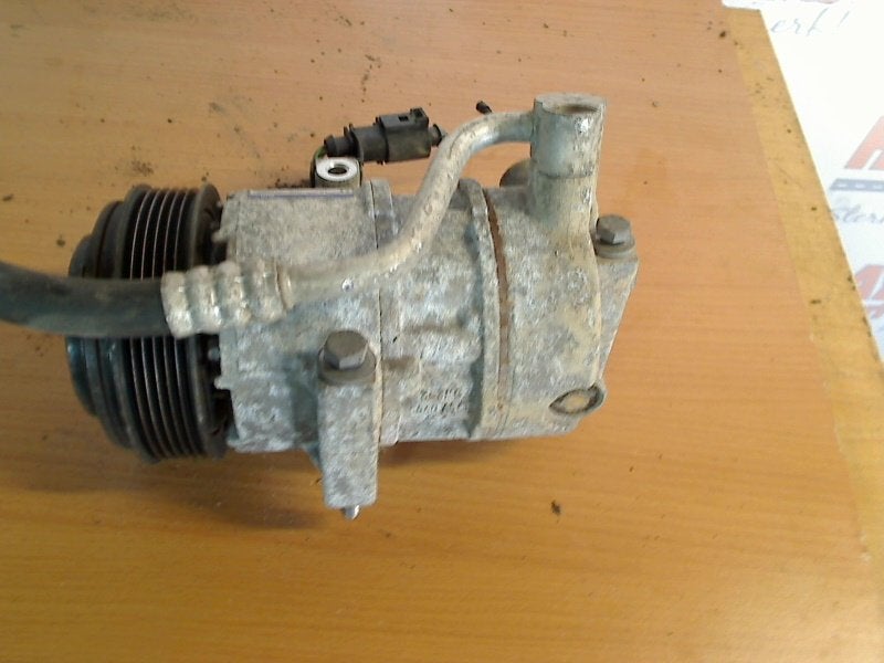 Airco Pomp Volkswagen Up! (121) (2011-08/2020-08), Gebruikt, Volkswagen, Volkswagen AG, Kundenbetreuung@volkswagen.de