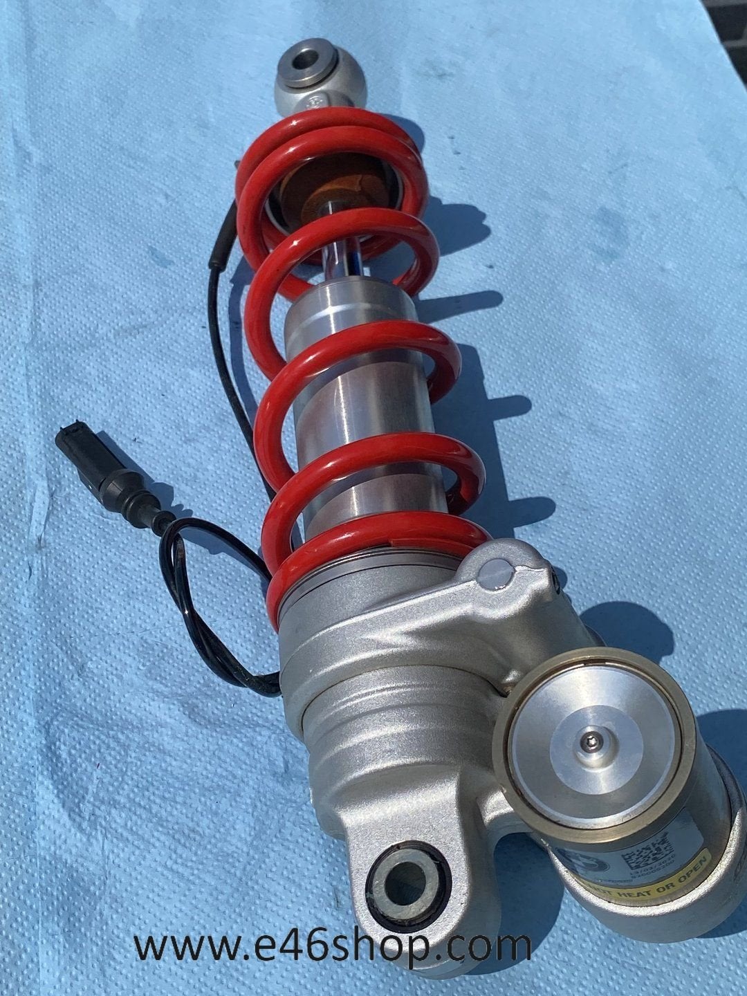 BMW S1000RR ACHTERSCHOKBREKER 2020 OEM 8565344 NIEUWSTAAT, Ophalen of Verzenden, -, -, -