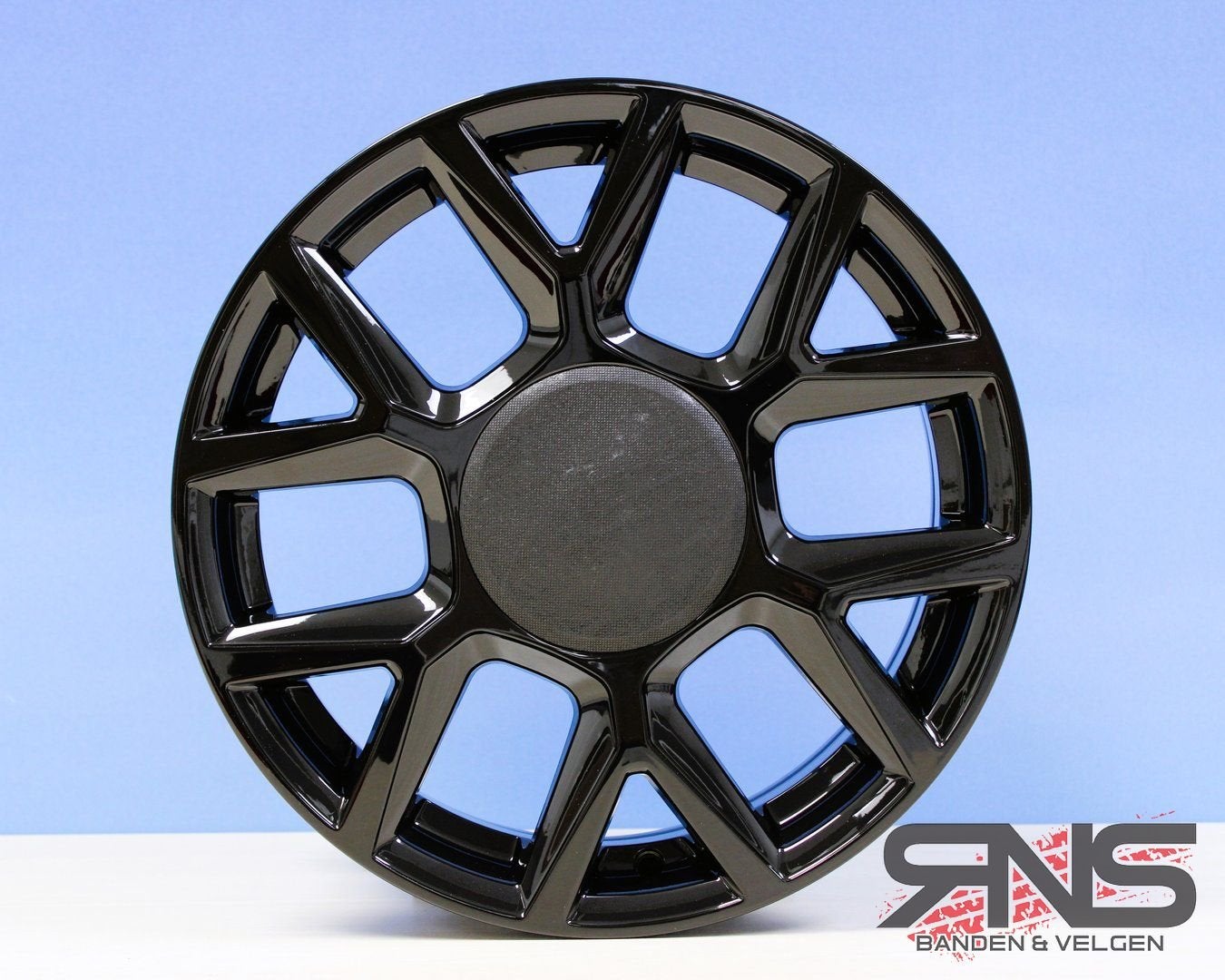 4x100 16 inch Passen Onder  Volkswagen Up Mii Citigo Velgen, Auto-onderdelen, Banden en Velgen, Velg(en), -, Nieuw, Ophalen of Verzenden