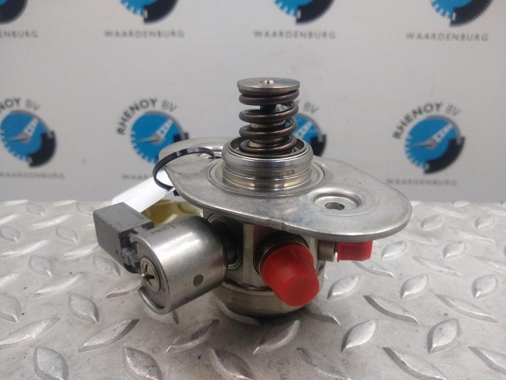 BMW 3 SERIES BRANDSTOF POMP VOOR DE INJECTOR 2013, Auto-onderdelen, Ophalen of Verzenden, Gebruikt, ARN erkend