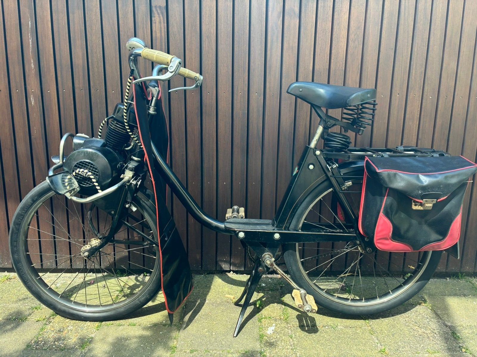 Solex oto 2200. Franse klassieker, Ophalen, Gebruikt, Oto