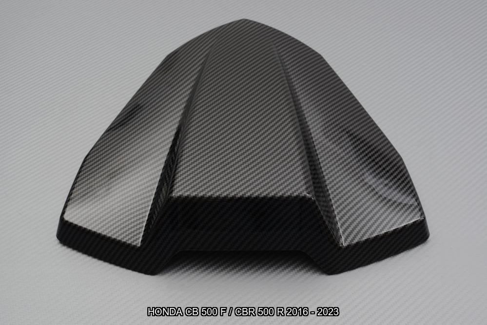 AVDB Seat Cover voor HONDA CB 500 F / CBR 500 R 2016 - 2023, Motoren, Ophalen of Verzenden, Nieuw