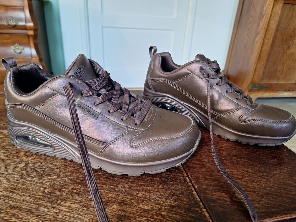 Skechers Uno Galactic Gal sneakers maat 41, Kleding | Dames, Schoenen, Skechers, Overige kleuren, Ophalen of Verzenden, Sneakers of Gympen