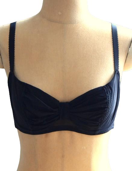 Nieuwe Chantal Thomass bh, gaas, zwart, Mt. 65 B, Chantal Thomass, Verzenden, Zwart, BH