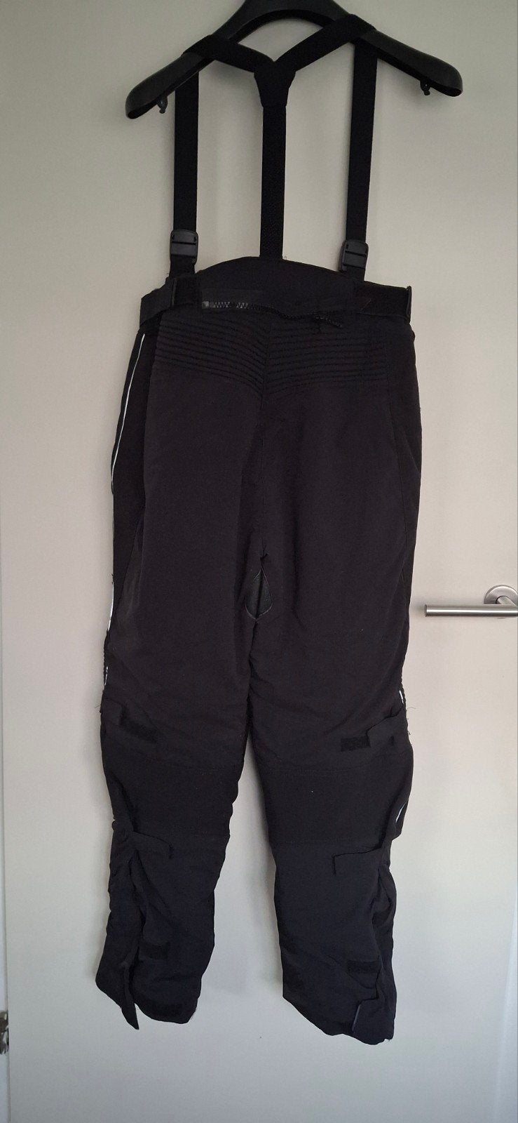 Motorrijbroek, Ophalen of Verzenden, Tweedehands, Heren, Broek | textiel