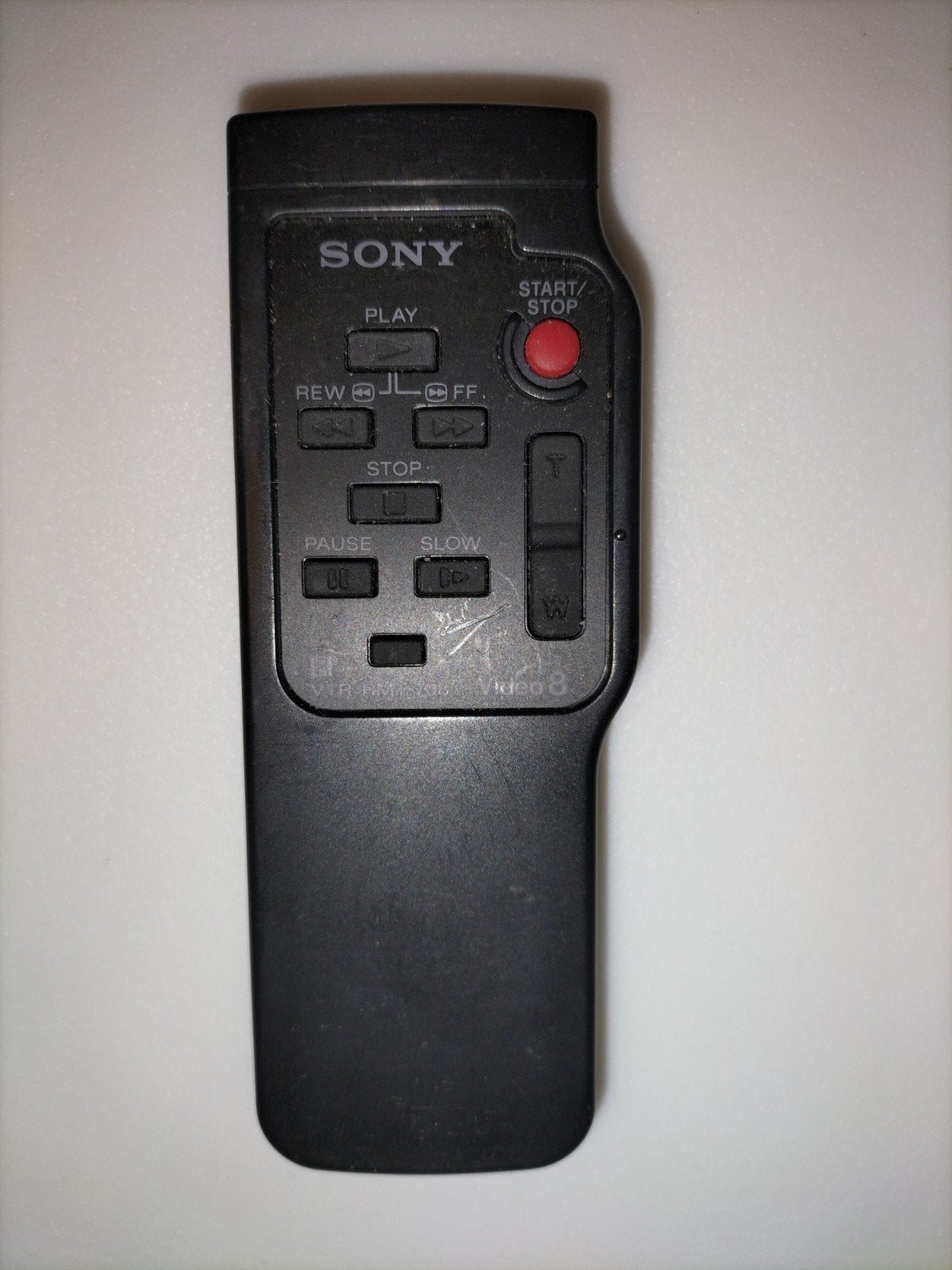 Sony RMT-708 Afstandsbediening Video8 / Hi8 Handycam, Ophalen of Verzenden