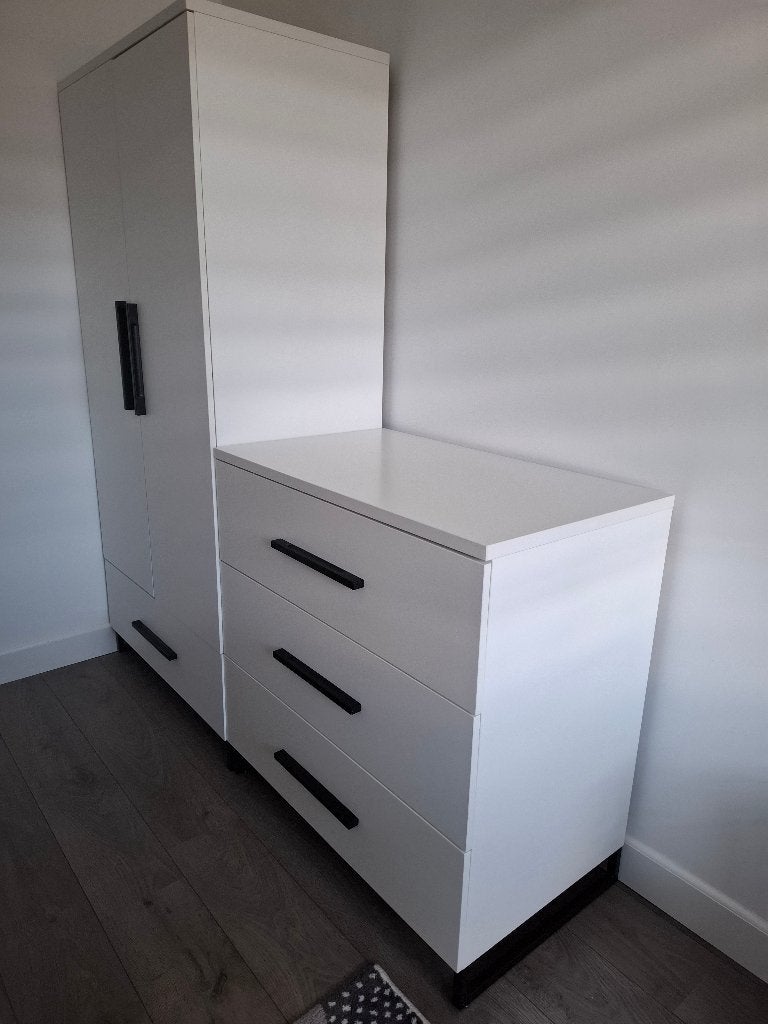 Complete baby kamer, Kinderen en Baby's, Kinderkamer | Complete kinderkamers, Ophalen, Zo goed als nieuw, Jongetje of Meisje