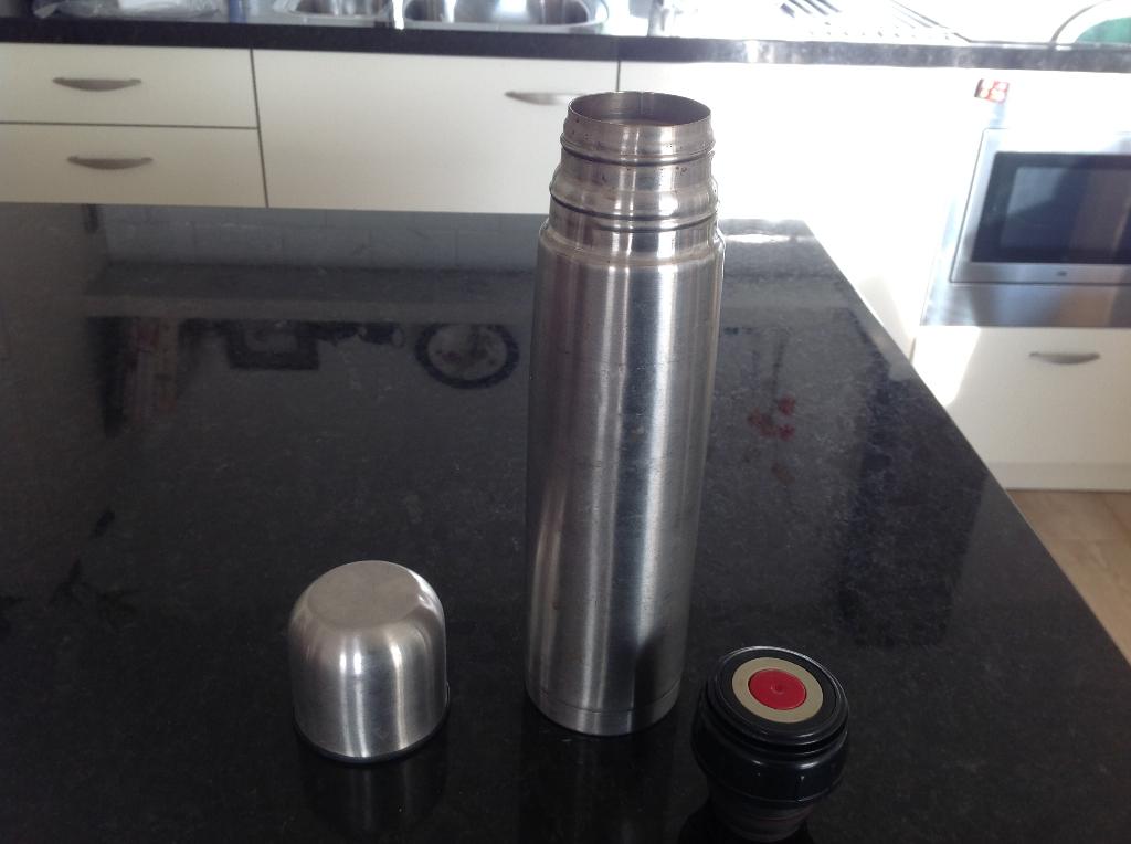 thermobeker, Ophalen of Verzenden, Nieuw