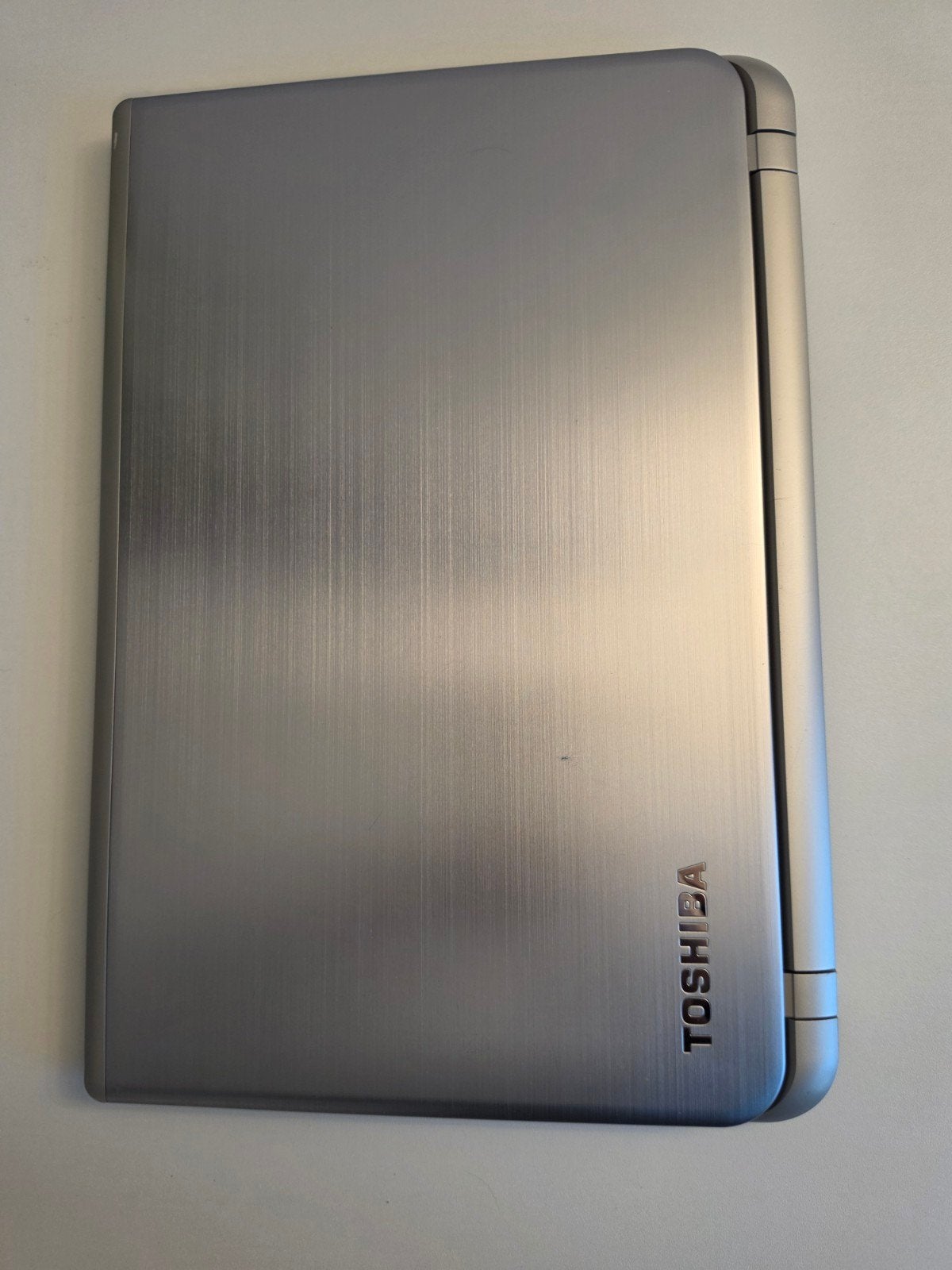 Toshiba Satellite S50-B-150 laptop - Gaat aan, geen beeld, Toshiba, 2 tot 3 Ghz, 15 inch, Ophalen of Verzenden