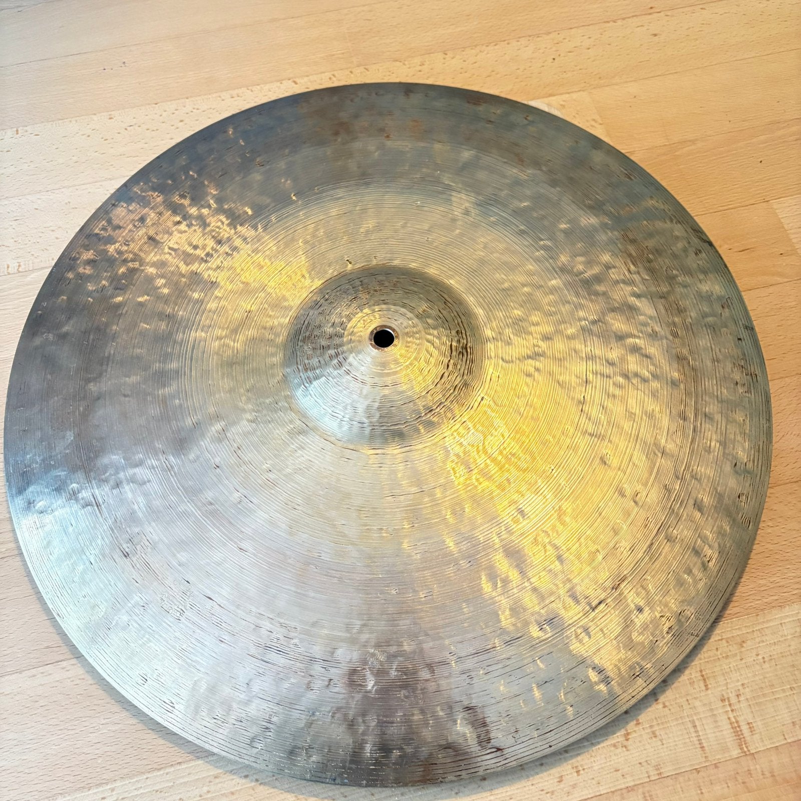 Prachtige Jazz cymbals !  ( Funch,Sabian, Zildjian), Ophalen of Verzenden, Zo goed als nieuw, Overige merken