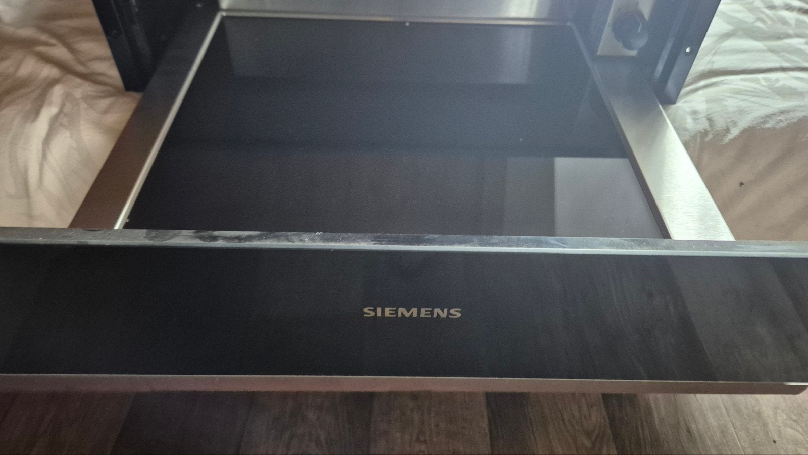 Nieuwe Siemens Warmhoudlade - Ongebruikt, Ophalen of Verzenden, Nieuw