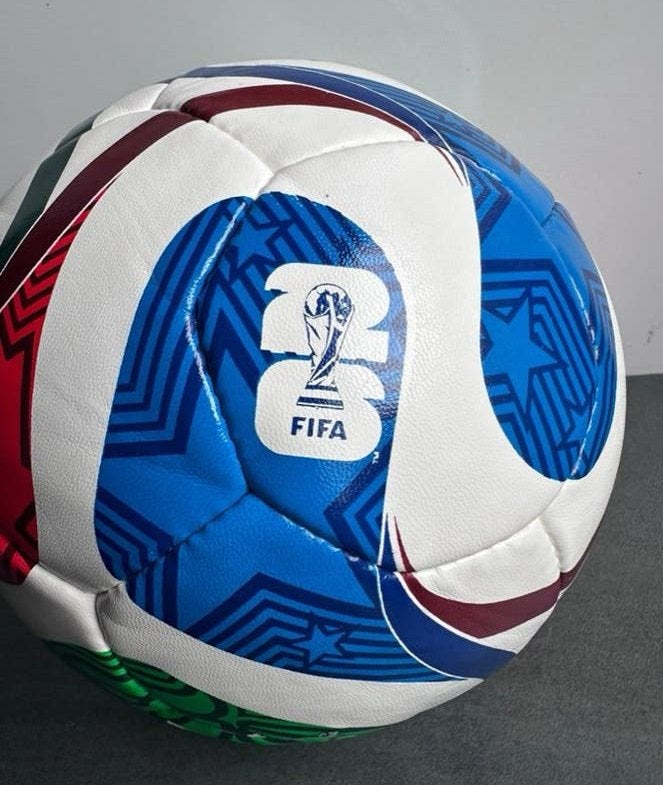 Nieuwe Fifa WK voetbal 2026, Ophalen of Verzenden, Nieuw, Bal
