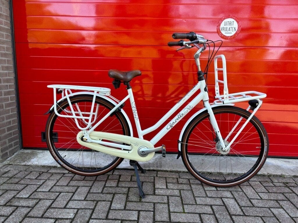 Gazelle Mc Grace, Fietsen en Brommers, Ophalen, Versnellingen, Gazelle, 53 tot 56 cm