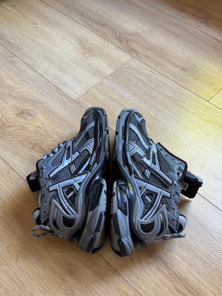 Balenciaga runners, Overige kleuren, Nieuw, Ophalen of Verzenden, Sneakers of Gympen