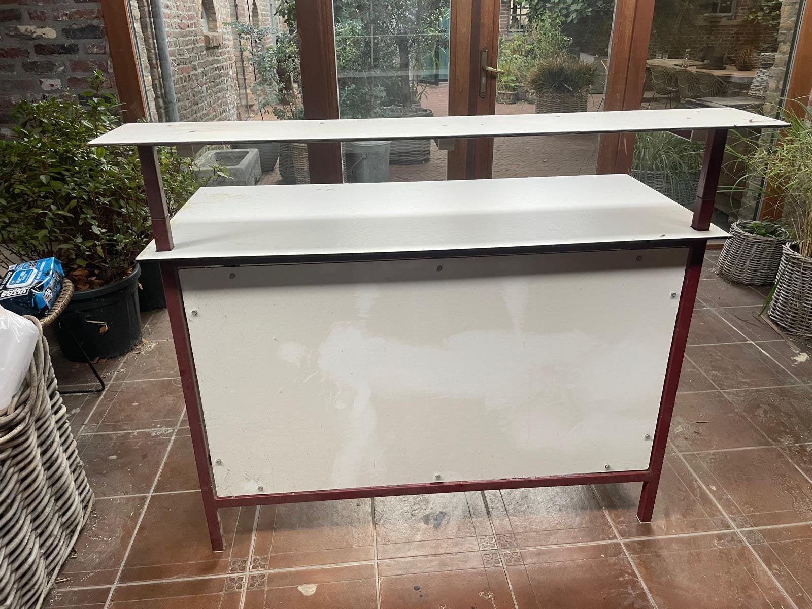 Te koop vintage barretje, Ophalen, Gebruikt