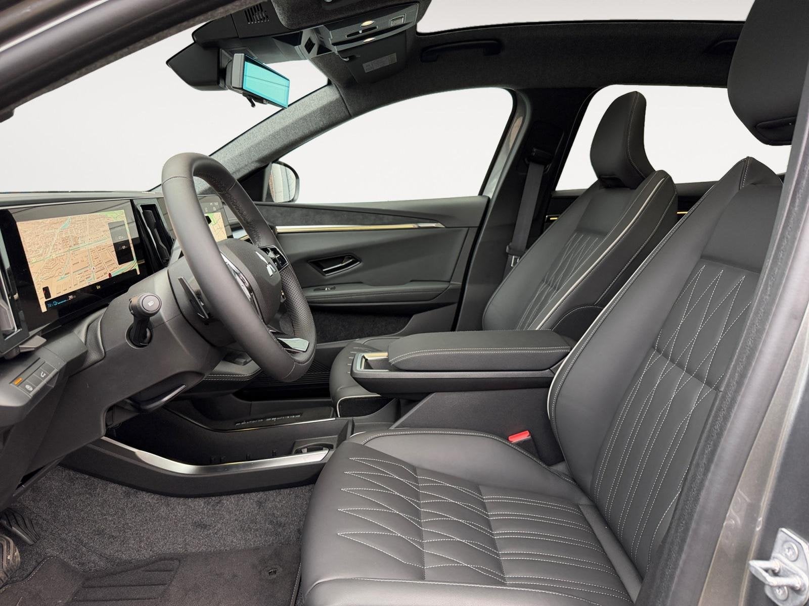 Mitsubishi Eclipse Cross Instyle 87 kWh Demonstratieauto| Le, 12 maanden, Eclipse Cross, Zwart, Automatische klimaatregeling