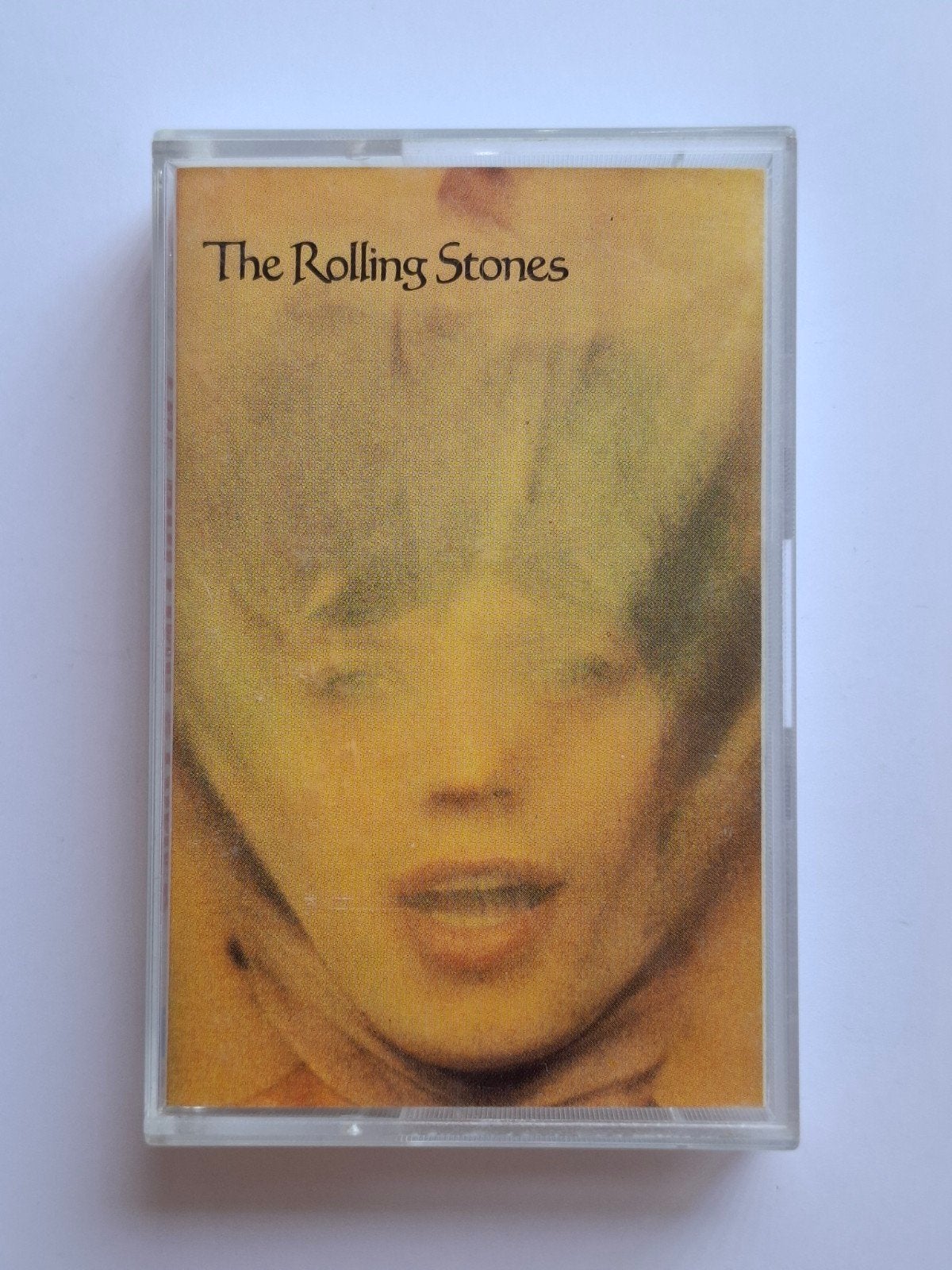 The Rolling Stones - Goats Head Soup Cassette, Gebruikt, 1 bandje, Ophalen of Verzenden, Origineel
