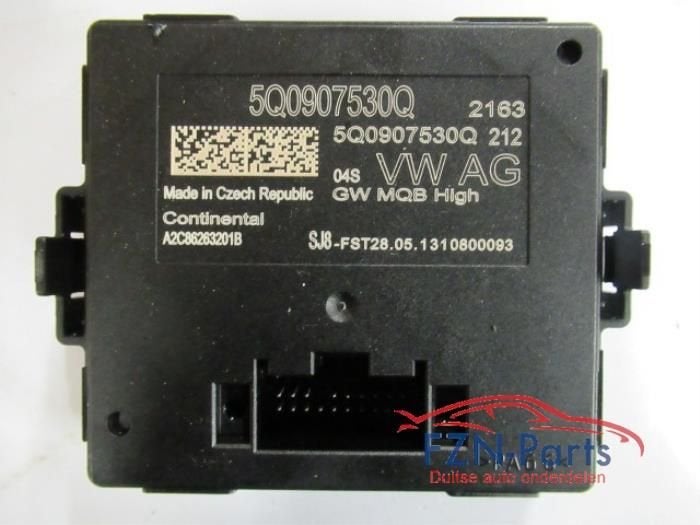 Gateway module Volkswagen Golf (22734244), Ophalen of Verzenden, Gebruikt