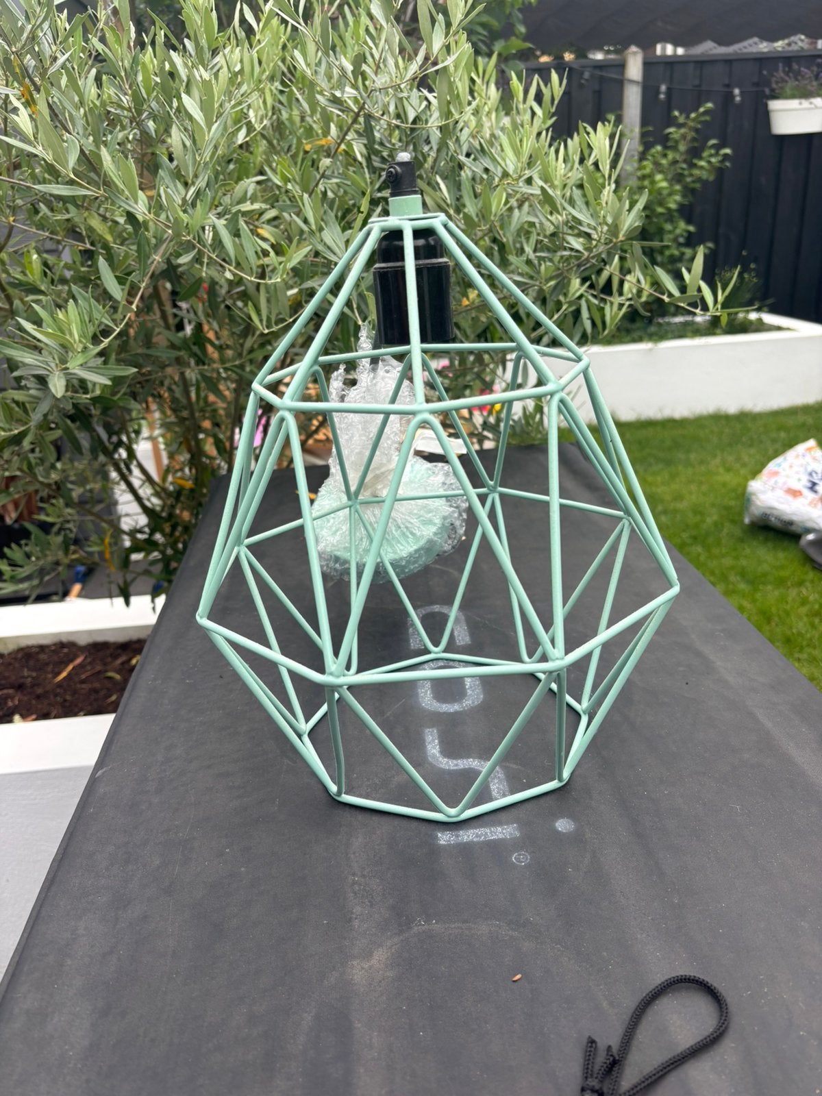 Kids depot  lamp, Ophalen, Gebruikt, Lamp, Overige merken