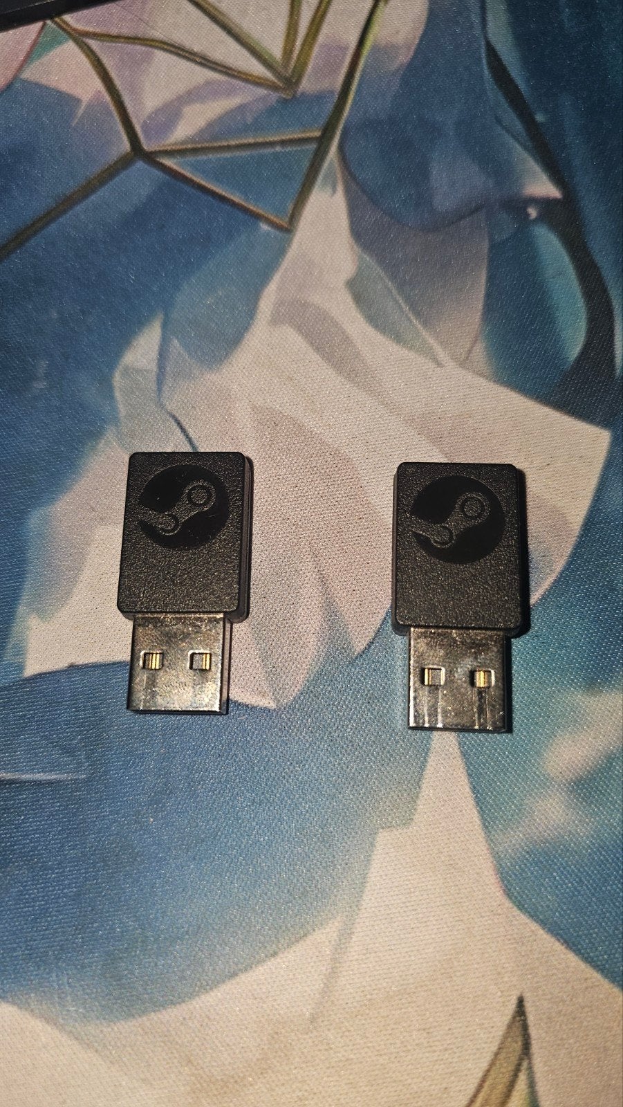 Tundra SteamVR dongle voor Lighthouse tracking, Ophalen of Verzenden, Zo goed als nieuw, Controller, Overige platformen