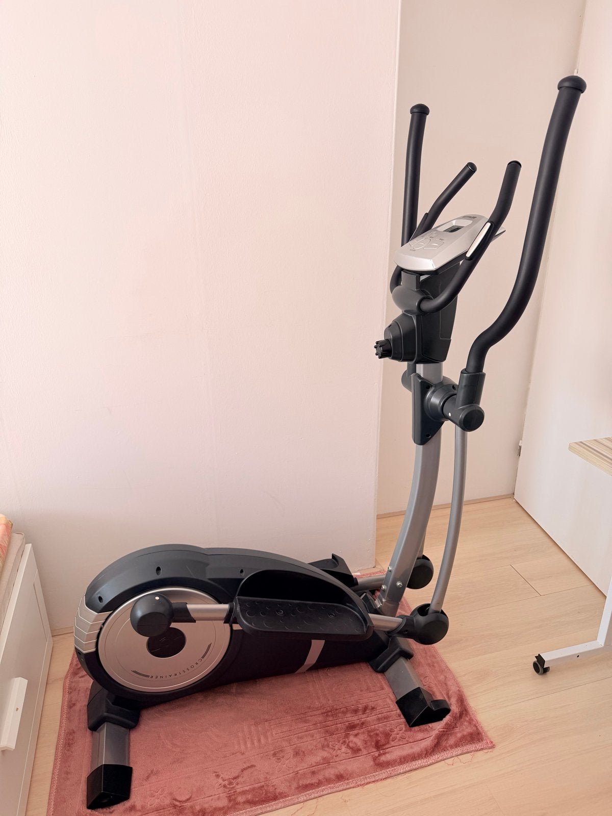 Kettler Giro 507 Crosstrainer - Zo goed als nieuw, Armen, Ophalen of Verzenden, Zo goed als nieuw, Crosstrainer