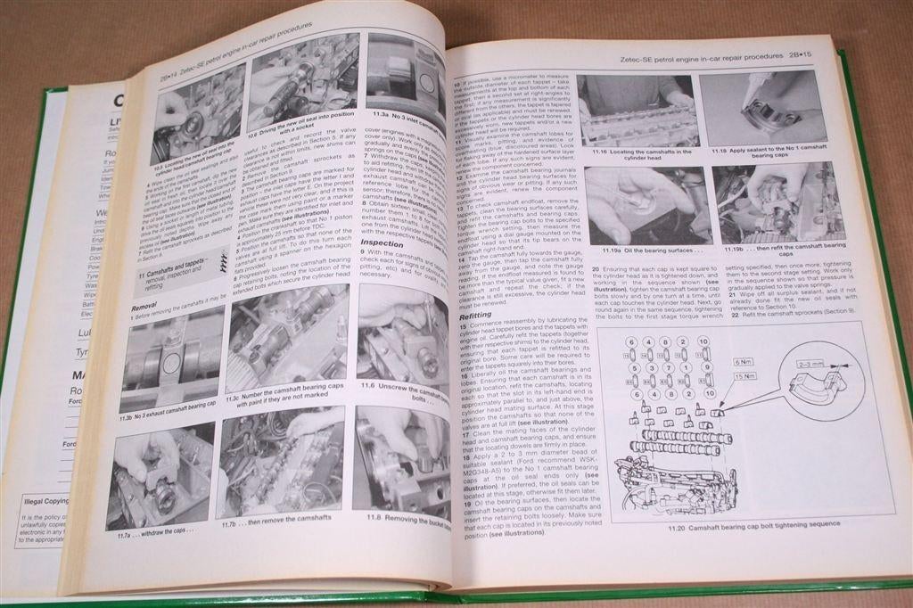 Ford Fiesta [1995-2002] — Haynes Handboek, Ophalen of Verzenden