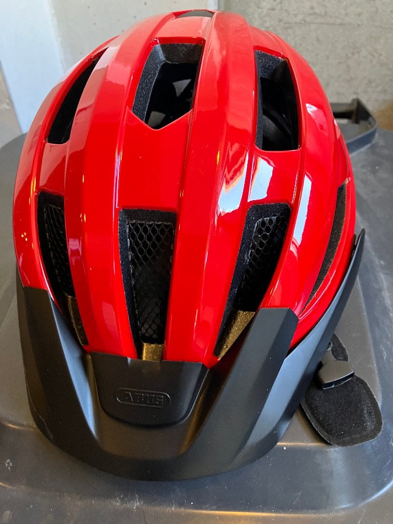 Fietshelm, Ophalen, Nieuw, Heer of Dame, L