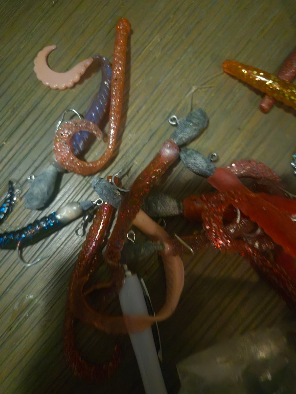 te koop kuns aas in een koop, Watersport en Boten, Ophalen of Verzenden, Zo goed als nieuw, Overige typen