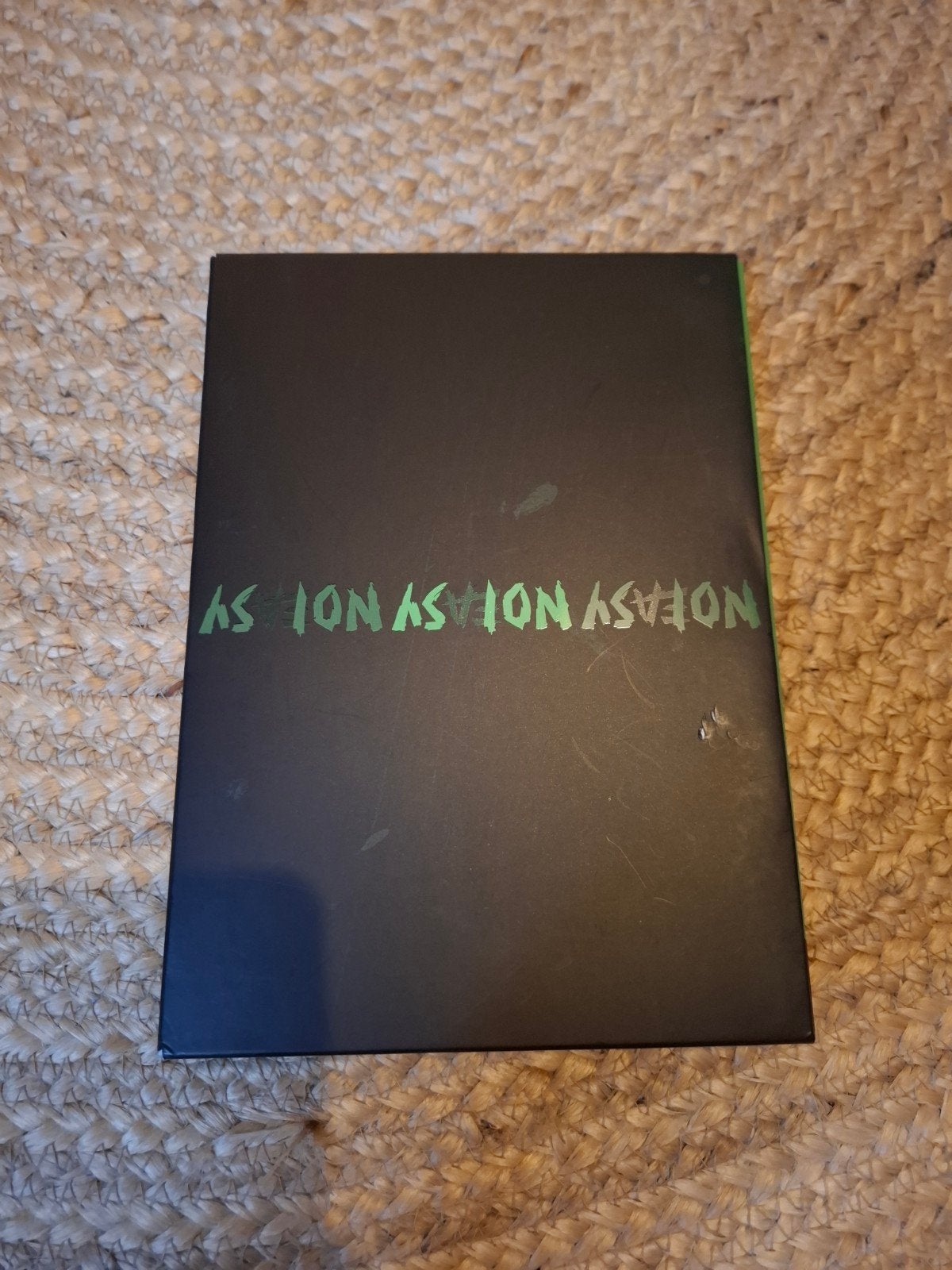 Stray Kids - NOEASY (Limited Edition) K-Pop Album, Gebruikt, K-pop, Ophalen of Verzenden, Inclusief doosje