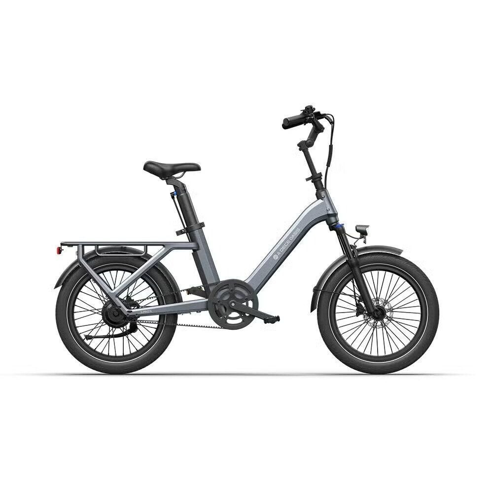 ADO Air One Pro | Elektrische gezins- en transportfiets, Niet ingevuld, Nieuw, Niet ingevuld, Overige merken