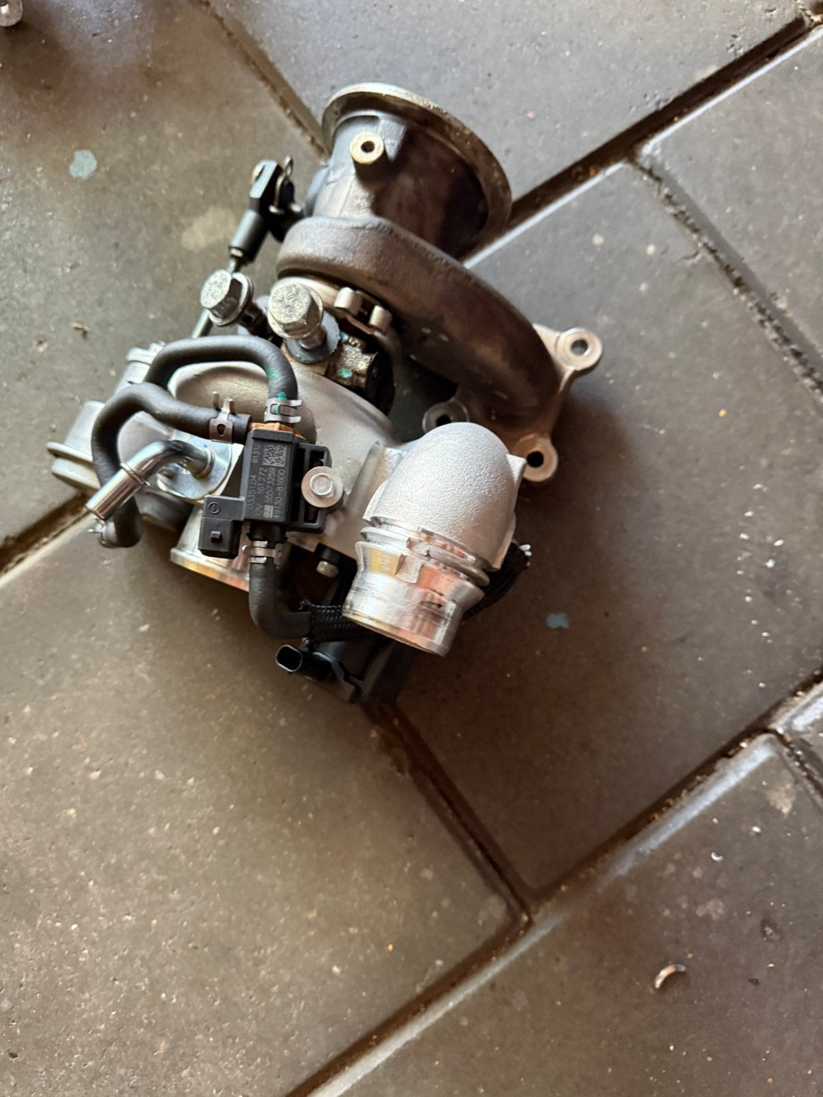 Turbo Opel Astra K 1.0 zeer goede staat, Ophalen of Verzenden