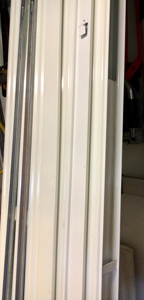 Radiator, Ophalen, Radiator, Zo goed als nieuw, 60 tot 150 cm