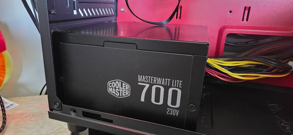 Foto 7 van Gaming PC Nvidia 1660 TI 6GB, 2TB HDD/SSD, 32 GB DDR4 2666